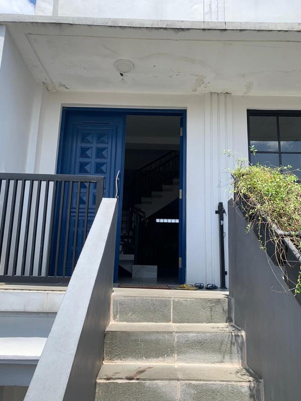 Rumah Bagus Siap Huni Bangunan Baru dan Hunian Asri @Rempoa