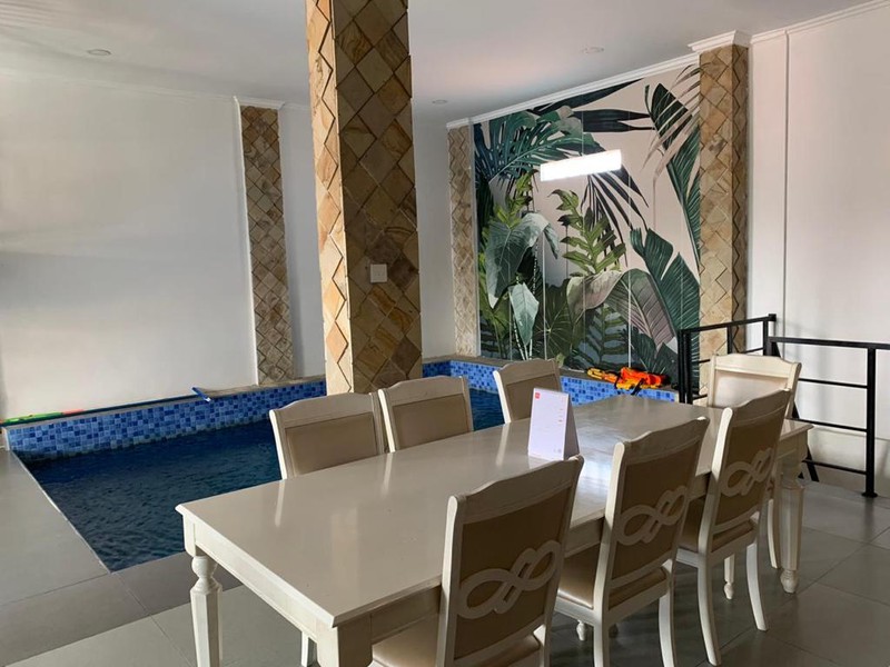 Rumah Bagus Siap Huni Bangunan Baru dan Hunian Asri @Rempoa