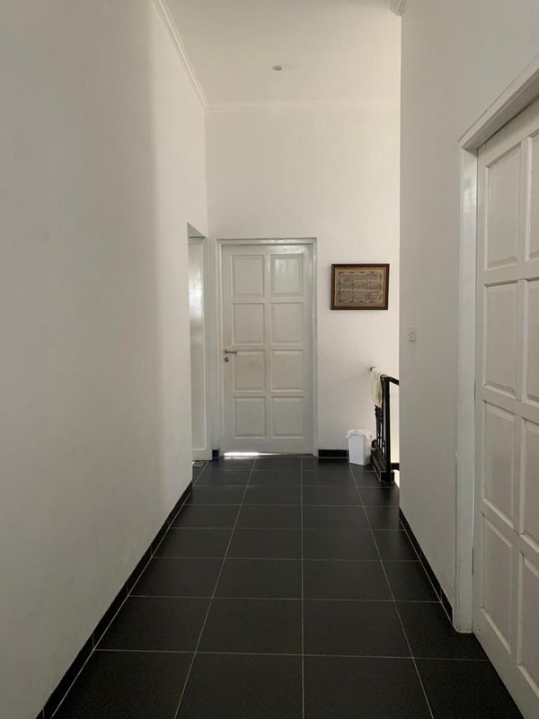 Rumah Bagus Siap Huni Bangunan Baru dan Hunian Asri @Rempoa