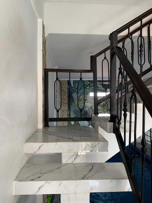 Rumah Bagus Siap Huni Bangunan Baru dan Hunian Asri @Rempoa