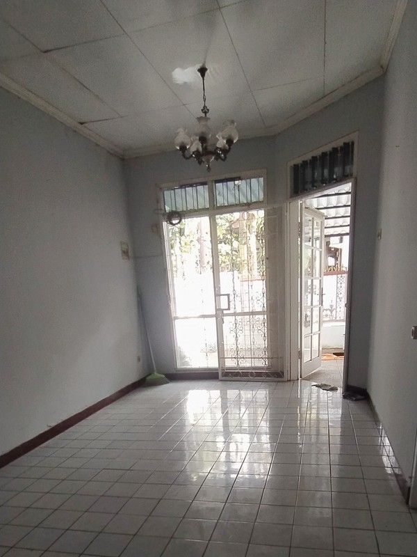 Best Deal Untuk Keluarga Kecil dalam Perumahan Nyaman di Petukangan Jaksel.