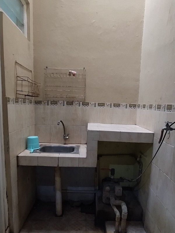 Best Deal Untuk Keluarga Kecil dalam Perumahan Nyaman di Petukangan Jaksel.