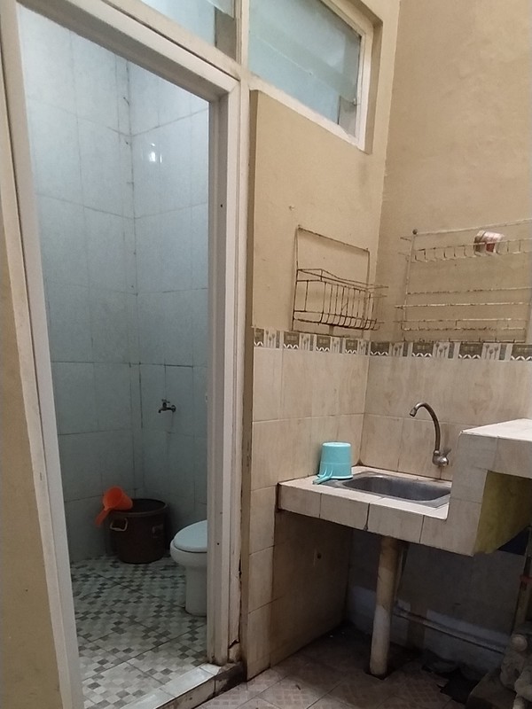 Best Deal Untuk Keluarga Kecil dalam Perumahan Nyaman di Petukangan Jaksel.