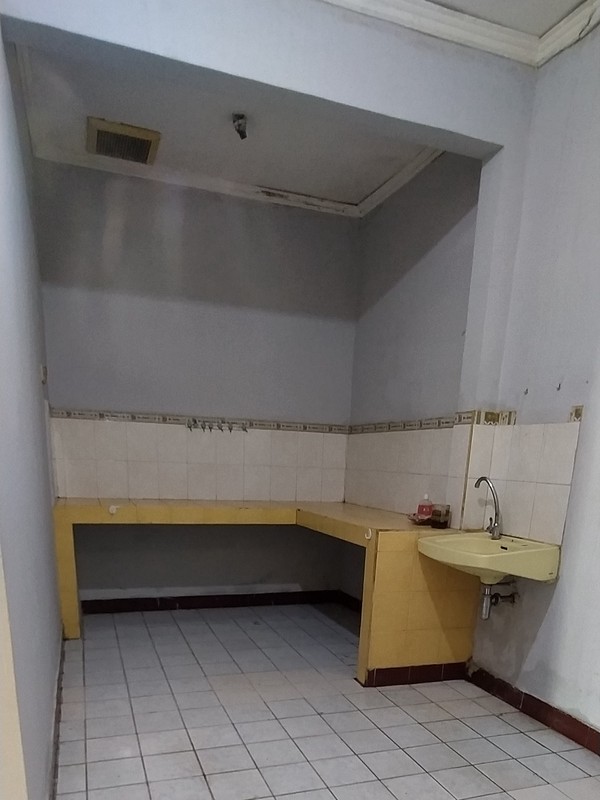 Best Deal Untuk Keluarga Kecil dalam Perumahan Nyaman di Petukangan Jaksel.