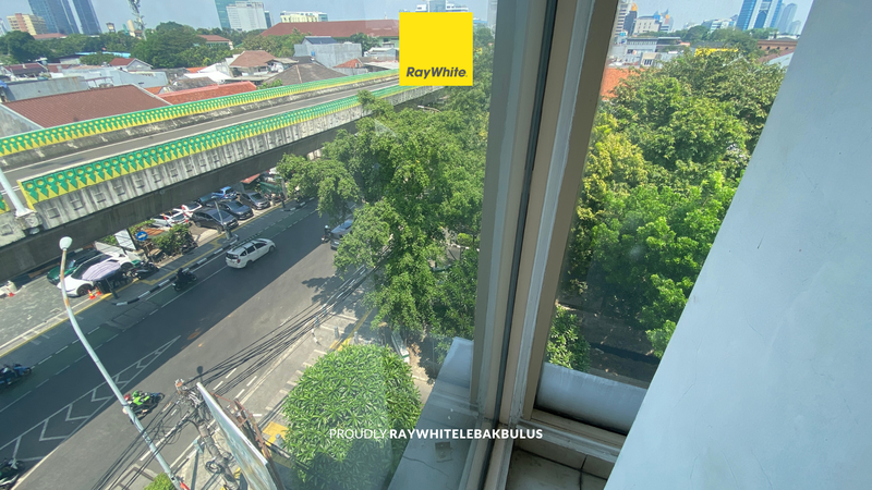 Disewakan Murah! Ruang Kantor di Premium Area Wolter Monginsidi, Jakarta Selatan