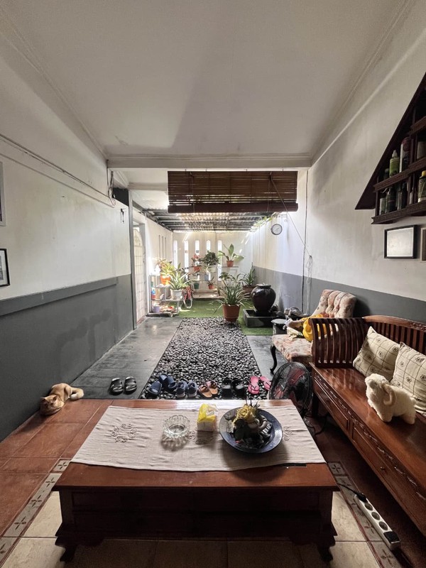 Rumah hook di Puri Bintaro, Bintaro Jaya, Sektor 9, Tangerang Selatan