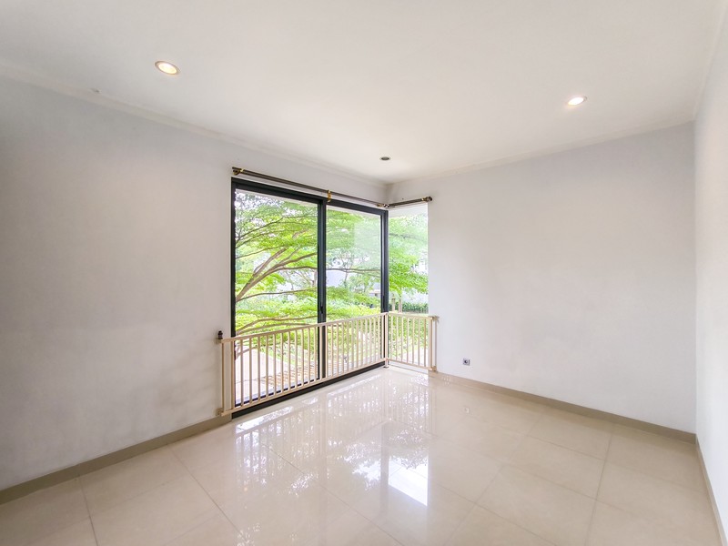 Rumah Bagus Di Kebayoran Symphony Bintaro Sektor 7