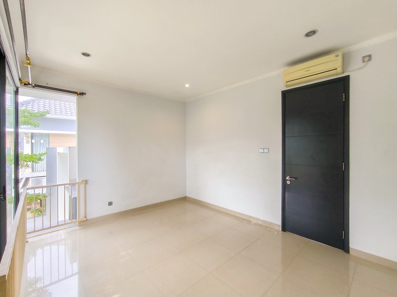 Rumah Bagus Di Kebayoran Symphony Bintaro Sektor 7