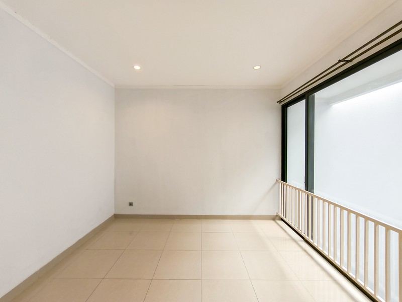 Rumah Bagus Di Kebayoran Symphony Bintaro Sektor 7