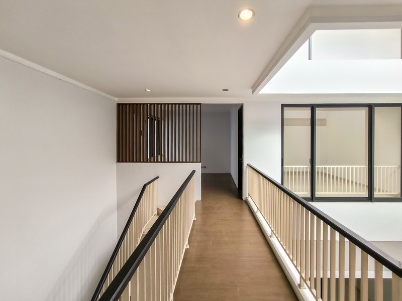 Rumah Bagus Di Kebayoran Symphony Bintaro Sektor 7