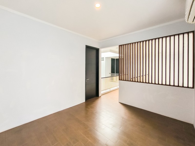 Rumah Bagus Di Kebayoran Symphony Bintaro Sektor 7