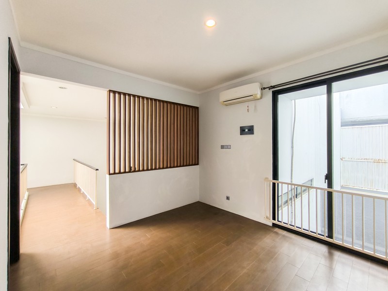 Rumah Bagus Di Kebayoran Symphony Bintaro Sektor 7