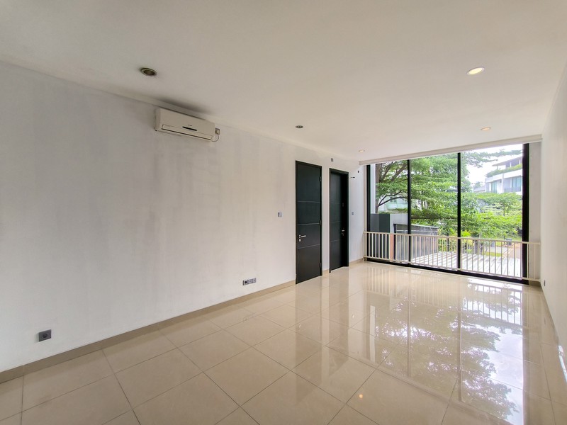 Rumah Bagus Di Kebayoran Symphony Bintaro Sektor 7