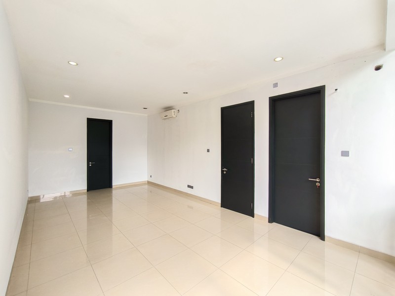 Rumah Bagus Di Kebayoran Symphony Bintaro Sektor 7