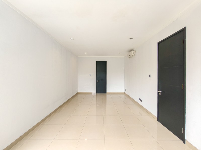 Rumah Bagus Di Kebayoran Symphony Bintaro Sektor 7