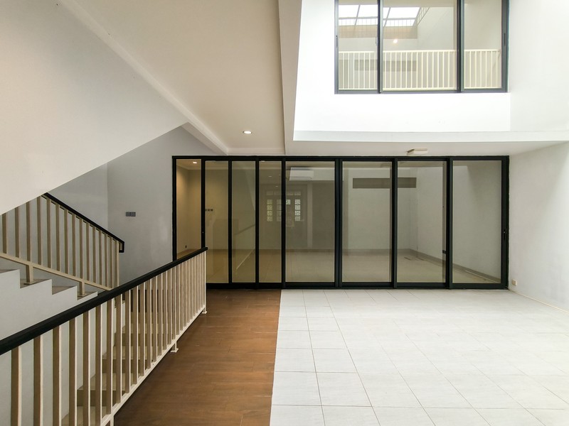 Rumah Bagus Di Kebayoran Symphony Bintaro Sektor 7