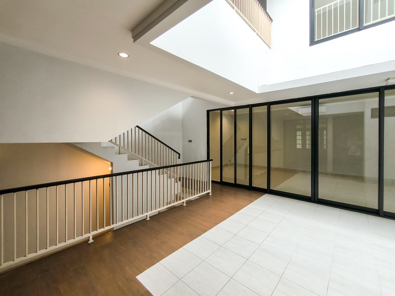 Rumah Bagus Di Kebayoran Symphony Bintaro Sektor 7