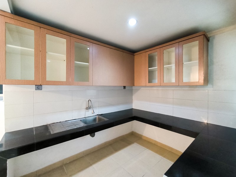 Rumah Bagus Di Kebayoran Symphony Bintaro Sektor 7