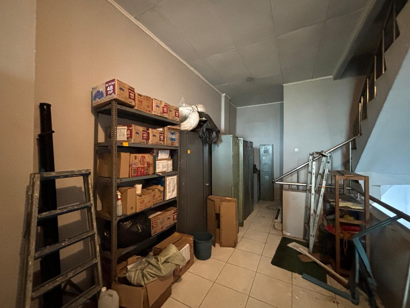 Ruko 2 Unit 4 Lantai di Lokasi Premium Mampang Prapatan Jakarta