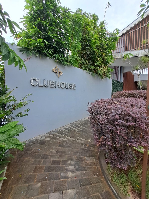 Jual cepat rumah shm bisa kpr siap huni spring hill yume lagoon cisauk kab. tangerang banten