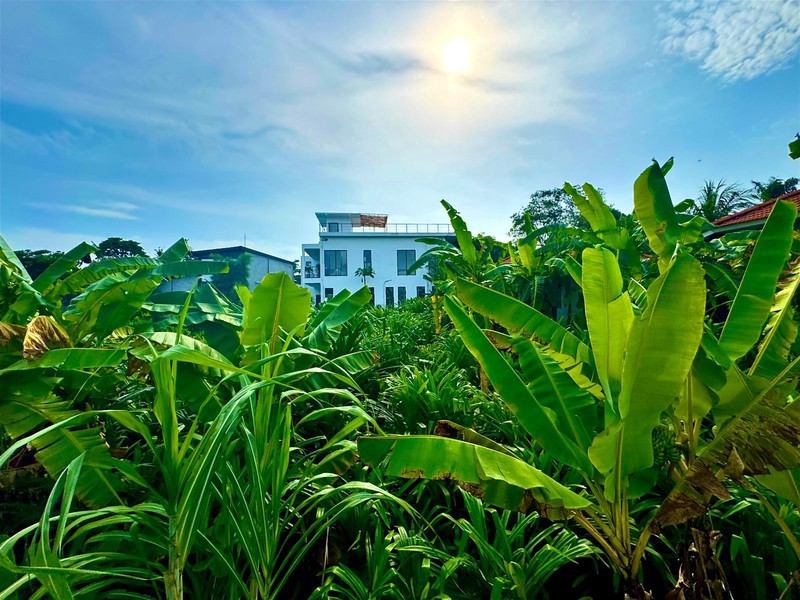 For Sale Leasehold - Brand new hidden cozy villa close to Pererenan , Bali