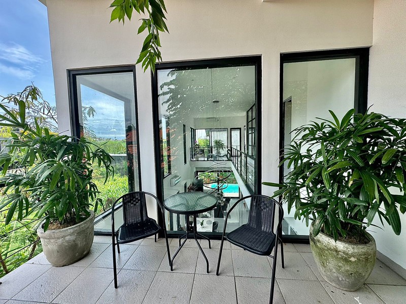 For Sale Leasehold - Brand new hidden cozy villa close to Pererenan , Bali