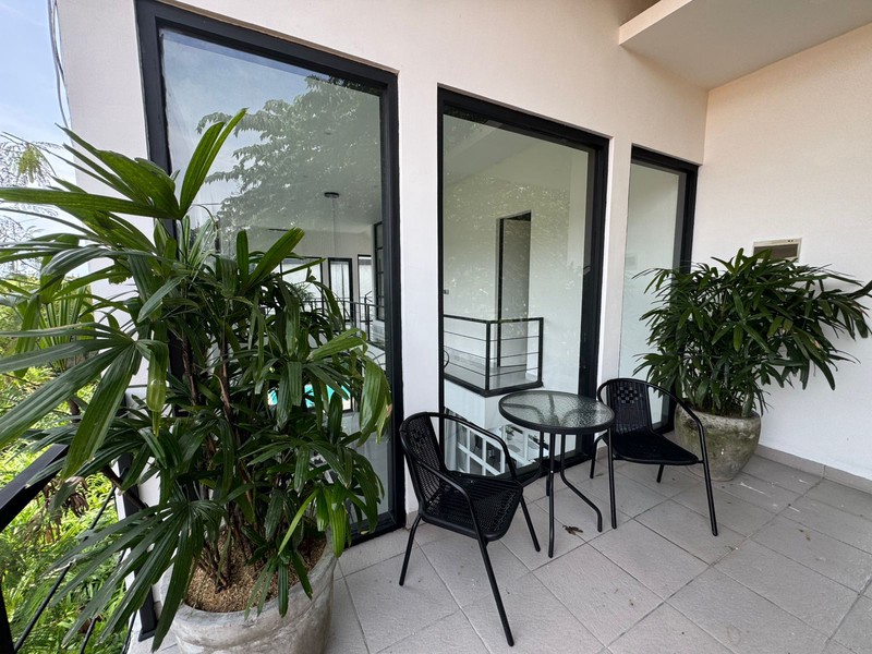 For Sale Leasehold - Brand new hidden cozy villa close to Pererenan , Bali