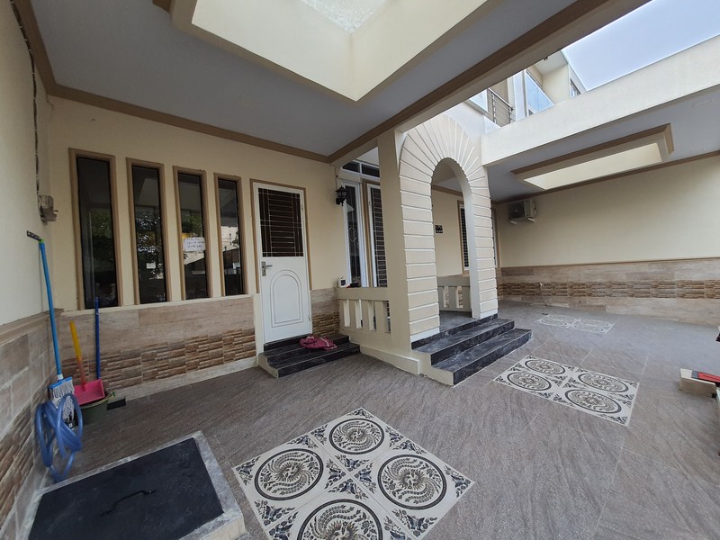 Dijual Rumah Sunter Paradise Tahap 2 Siap Huni 