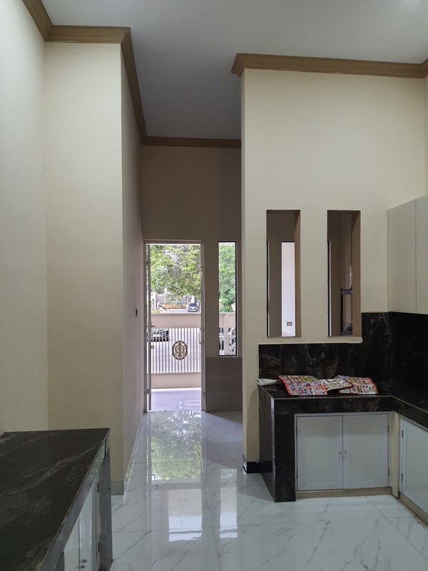 Dijual Rumah Sunter Paradise Tahap 2 Siap Huni 