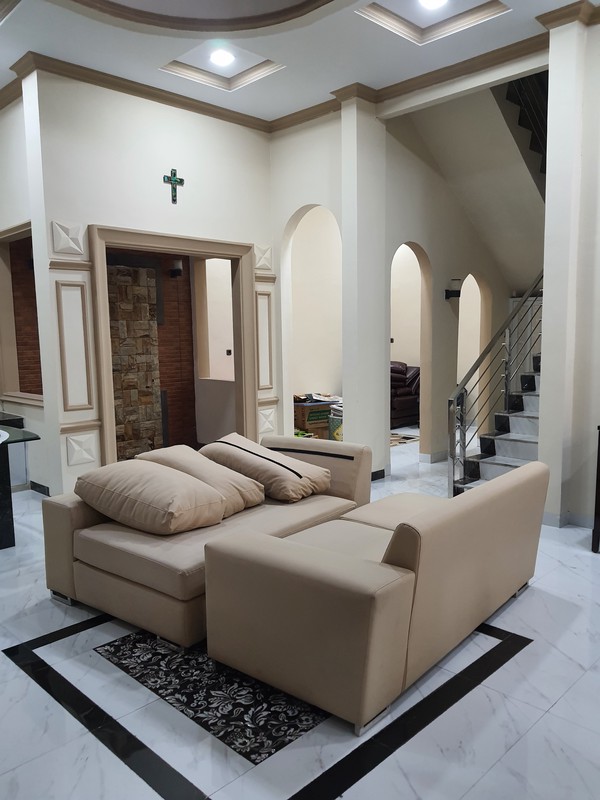 Dijual Rumah Sunter Paradise Tahap 2 Siap Huni 