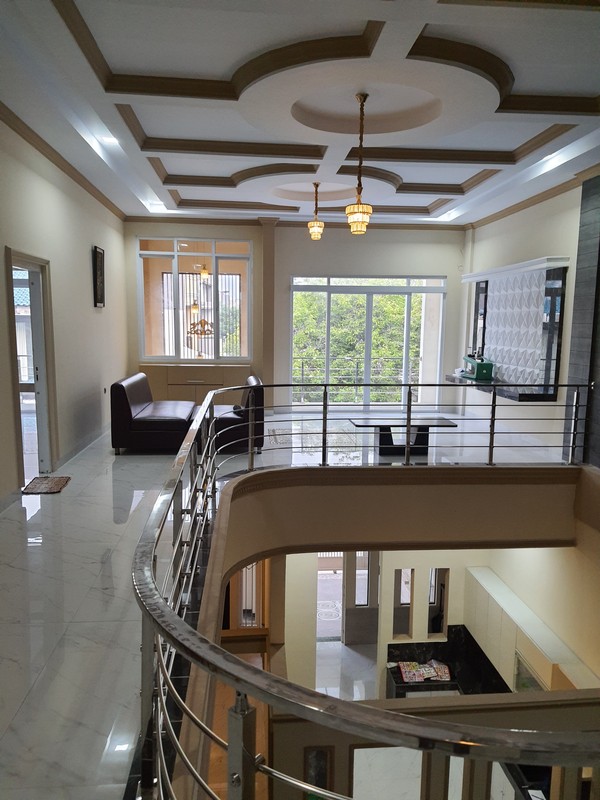 Dijual Rumah Sunter Paradise Tahap 2 Siap Huni 