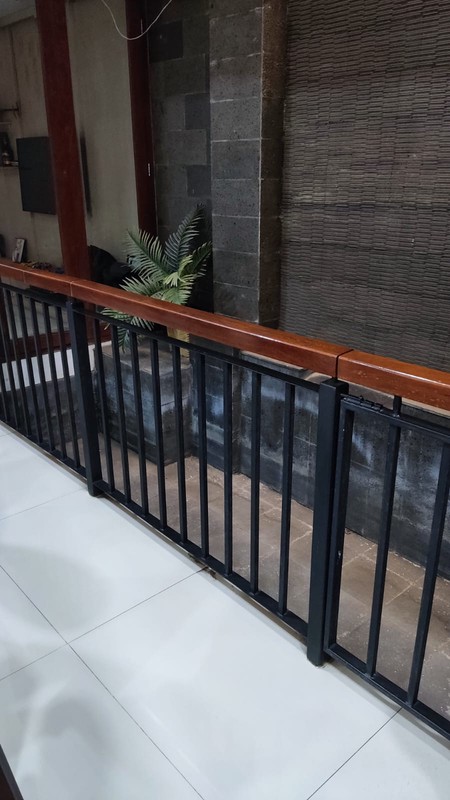 DIjual Rumah Asri di Jatinegara