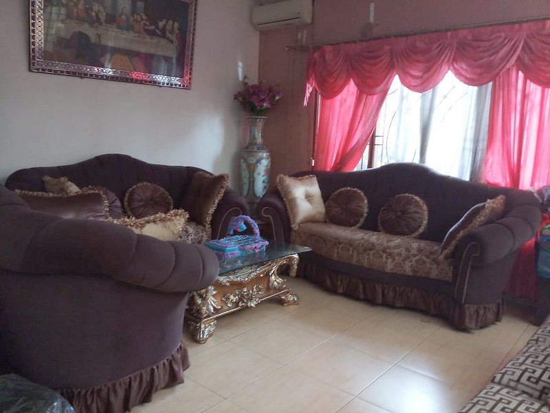 Rumah di Perumahan Permata Timur, Pondok Kelapa dengan Lingkungan yang Tenang dan Nyaman