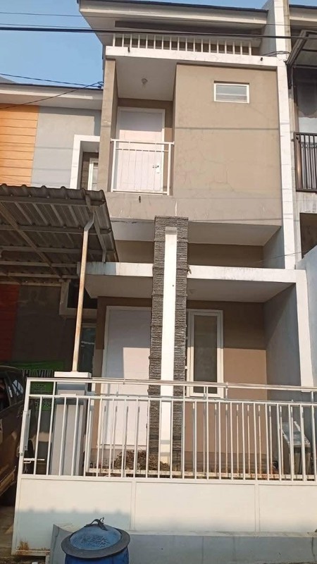 Dijual Murah Villa 600 Jutaan di Griya Sumber Arum Dau Malang