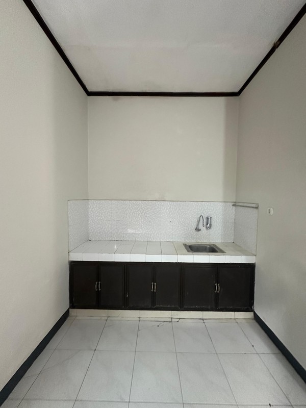 Rumah Cantik Strategis 5 Menit ke Gembira Loka & Fasilitas Kota, di Warungboto, Umbulharjo Yogyakarta