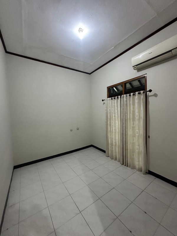 Rumah Cantik Strategis 5 Menit ke Gembira Loka & Fasilitas Kota, di Warungboto, Umbulharjo Yogyakarta