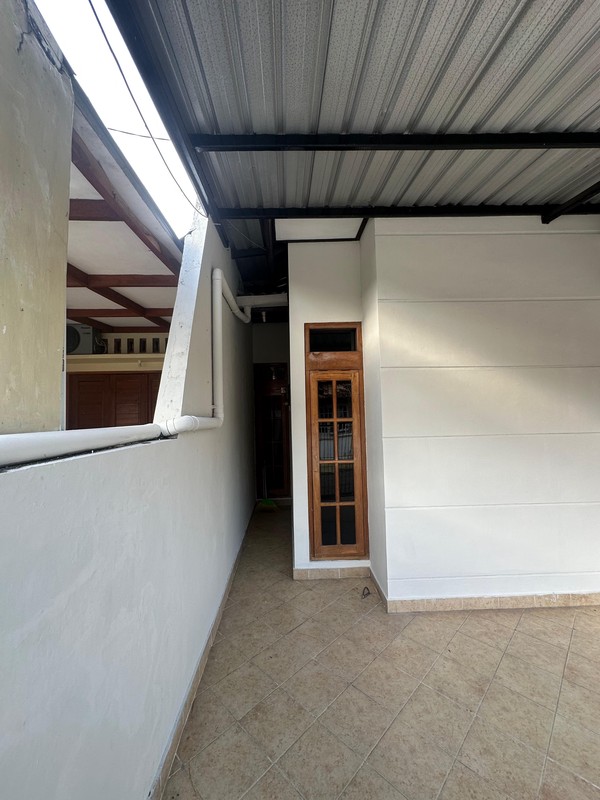 Rumah Cantik Strategis 5 Menit ke Gembira Loka & Fasilitas Kota, di Warungboto, Umbulharjo Yogyakarta