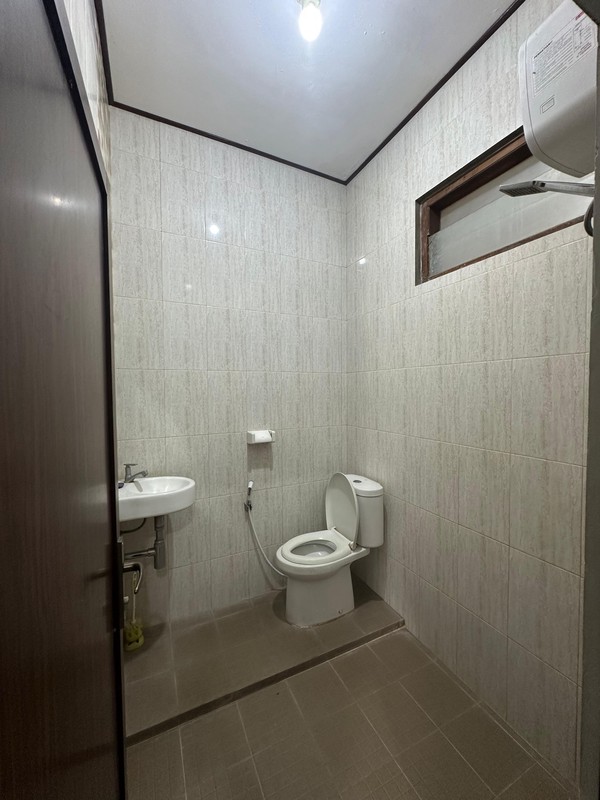 Rumah Cantik Strategis 5 Menit ke Gembira Loka & Fasilitas Kota, di Warungboto, Umbulharjo Yogyakarta