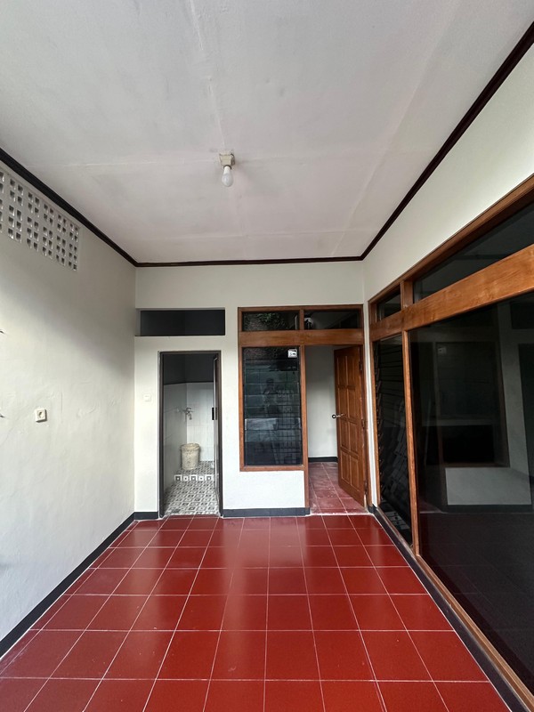 Rumah Cantik Strategis 5 Menit ke Gembira Loka & Fasilitas Kota, di Warungboto, Umbulharjo Yogyakarta