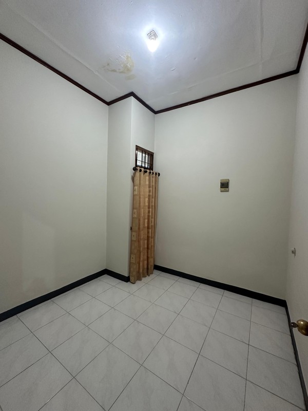 Rumah Cantik Strategis 5 Menit ke Gembira Loka & Fasilitas Kota, di Warungboto, Umbulharjo Yogyakarta