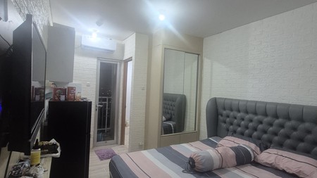 Disewakan Apartemen Gunawangsa Manyar Surabaya Pusat