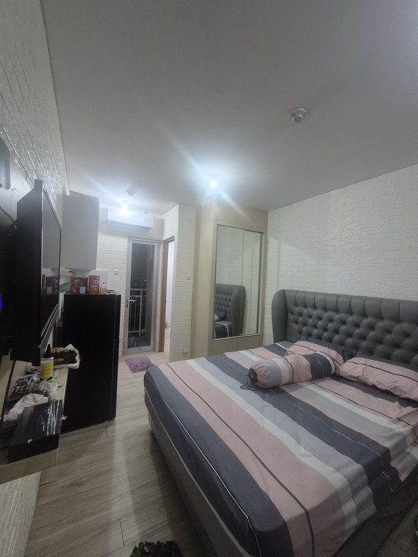 Disewakan Apartemen Gunawangsa Manyar Surabaya Pusat