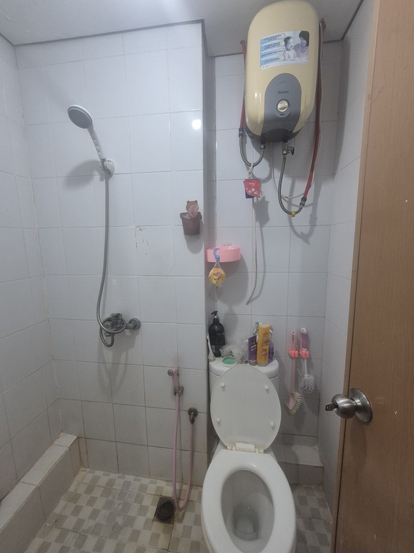 Disewakan Apartemen Gunawangsa Manyar Surabaya Pusat