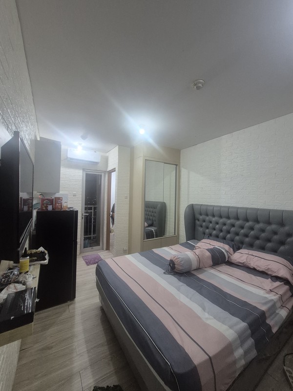 Disewakan Apartemen Gunawangsa Manyar Surabaya Pusat