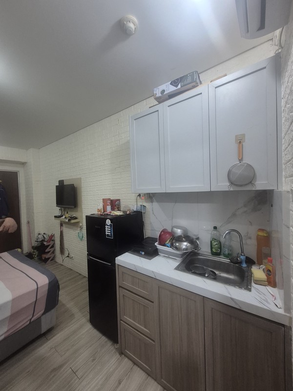 Disewakan Apartemen Gunawangsa Manyar Surabaya Pusat