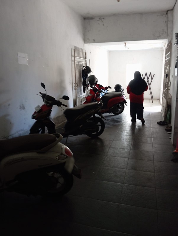 Investasi Menguntungkan Rumah Kos 15 Kamar Lokasi Strategis & Area Kampus, di Condongcatur, Depok, Sleman