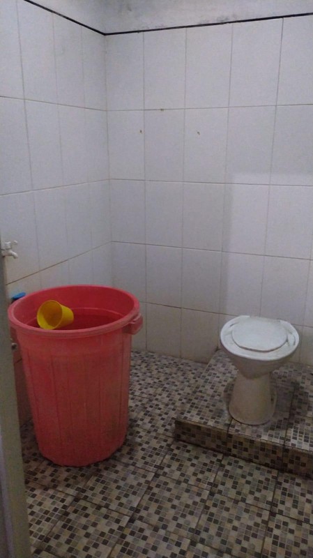 Investasi Menguntungkan Rumah Kos 15 Kamar Lokasi Strategis & Area Kampus, di Condongcatur, Depok, Sleman