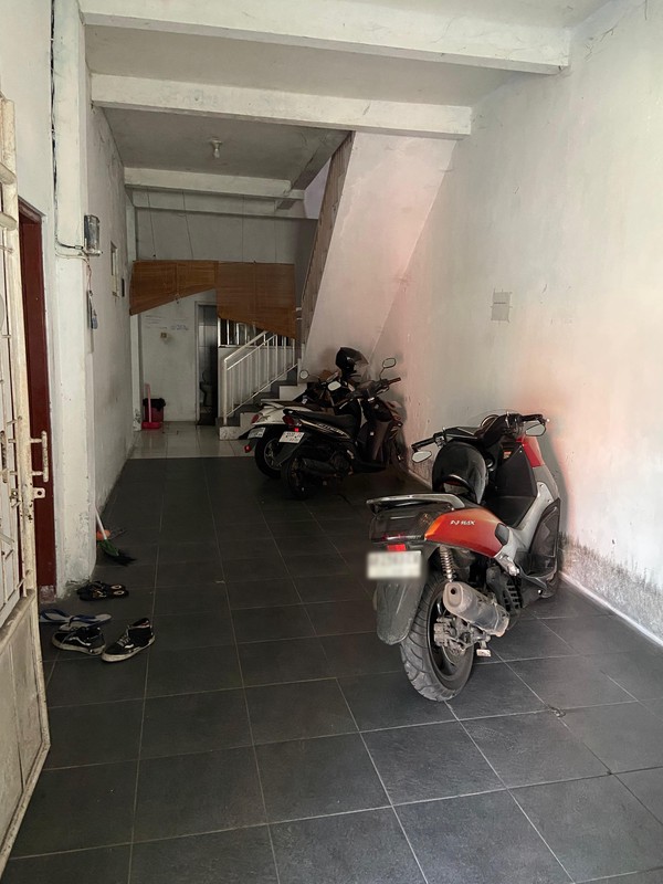 Investasi Menguntungkan Rumah Kos 15 Kamar Lokasi Strategis & Area Kampus, di Condongcatur, Depok, Sleman