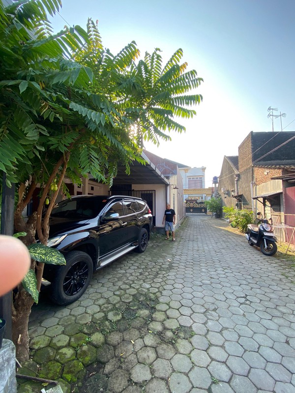 Investasi Menguntungkan Rumah Kos 15 Kamar Lokasi Strategis & Area Kampus, di Condongcatur, Depok, Sleman