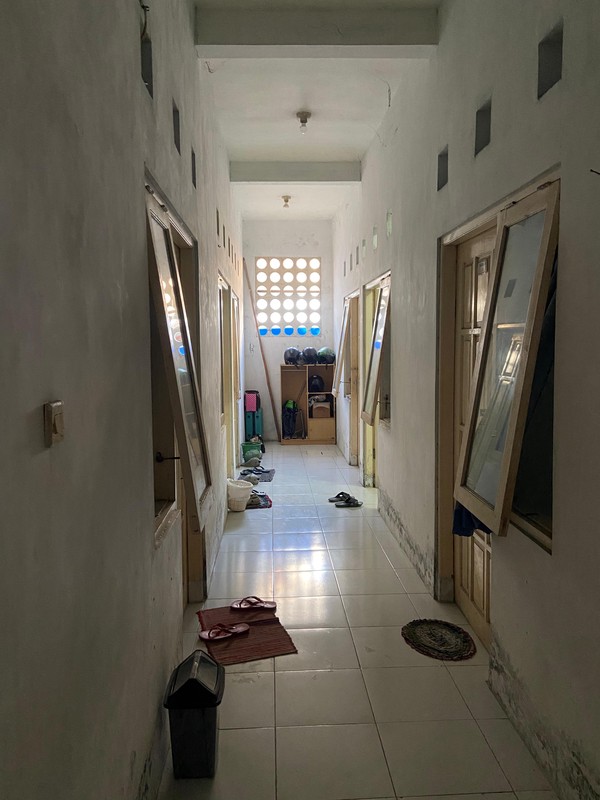 Investasi Menguntungkan Rumah Kos 15 Kamar Lokasi Strategis & Area Kampus, di Condongcatur, Depok, Sleman